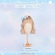 Mademoiselle Pearl Sanrio Cinnamoroll Magician Themed Blouse Jacket and JSKs(Reservation/Full Payment Without Shipping)